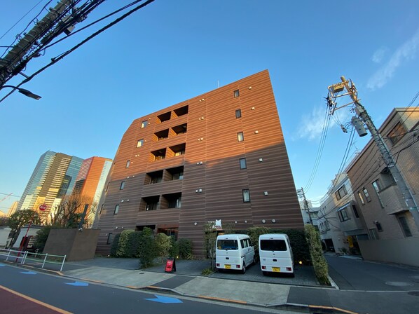 パティーナ三田台の物件内観写真